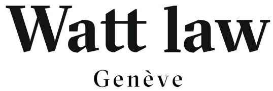 Logo Watt law